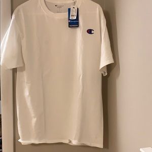 champion tshirt